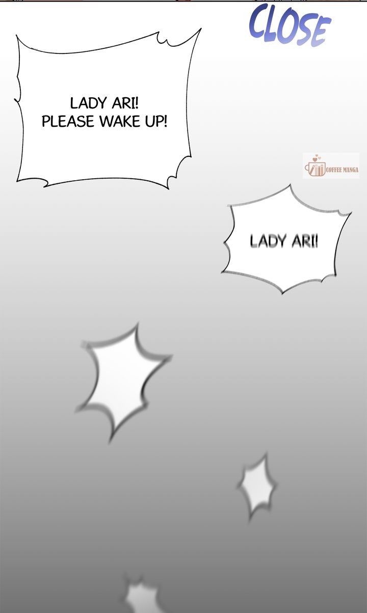 I Become the Tiger’s Daughter Chapter 43 page 99