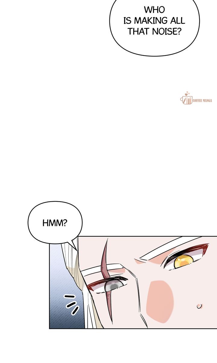 I Become the Tiger’s Daughter Chapter 43 page 107