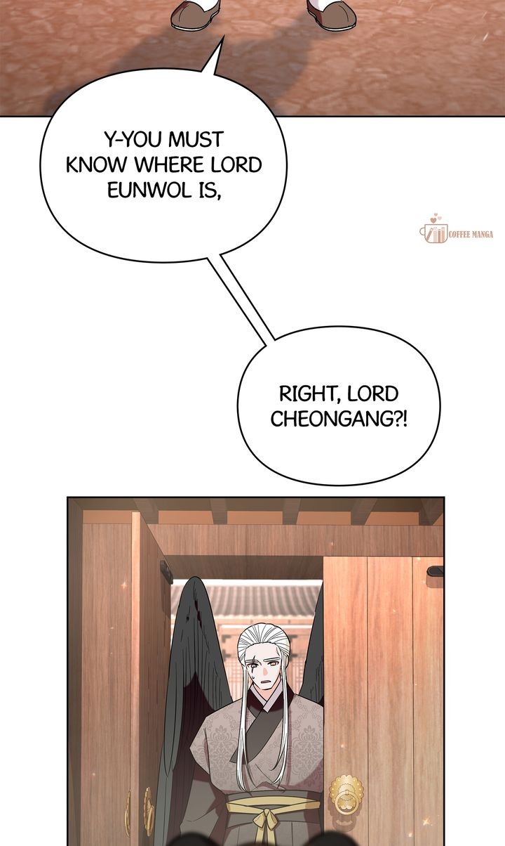 I Become the Tiger’s Daughter Chapter 43 page 109