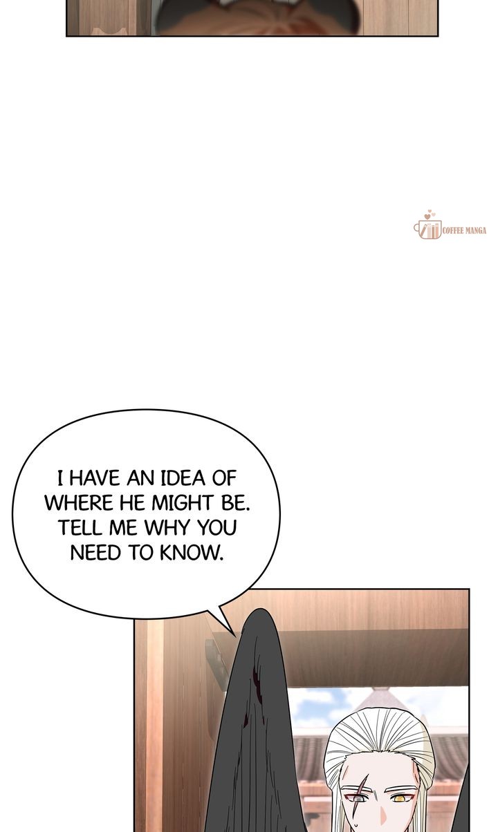 I Become the Tiger’s Daughter Chapter 43 page 110