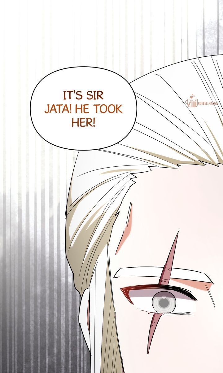 I Become the Tiger’s Daughter Chapter 43 page 113