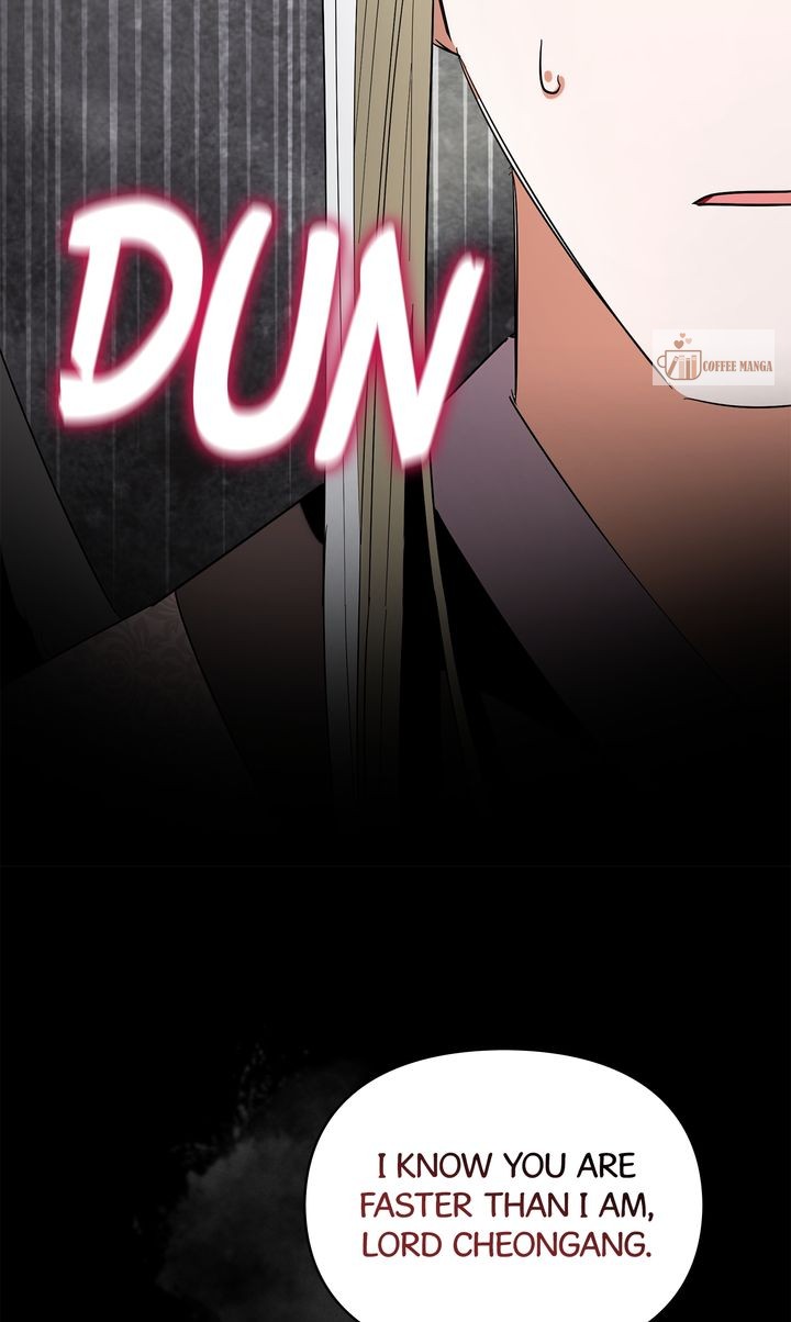 I Become the Tiger’s Daughter Chapter 43 page 114