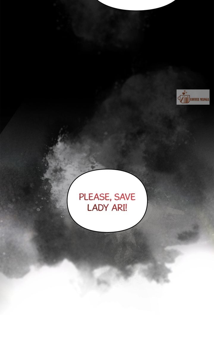 I Become the Tiger’s Daughter Chapter 43 page 115