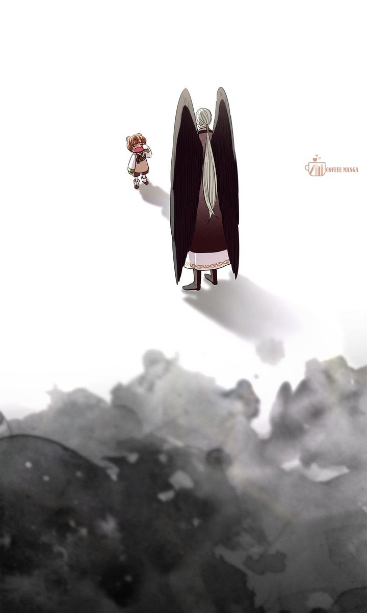 I Become the Tiger’s Daughter Chapter 43 page 116