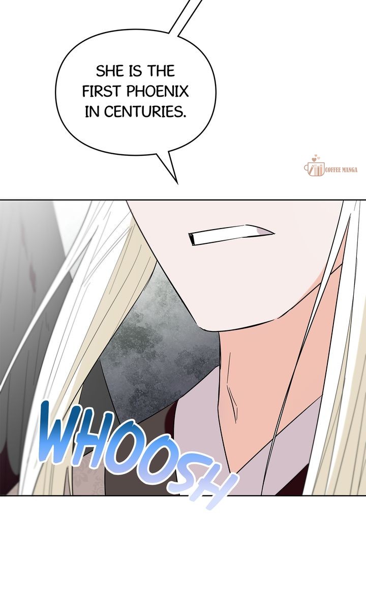 I Become the Tiger’s Daughter Chapter 43 page 18