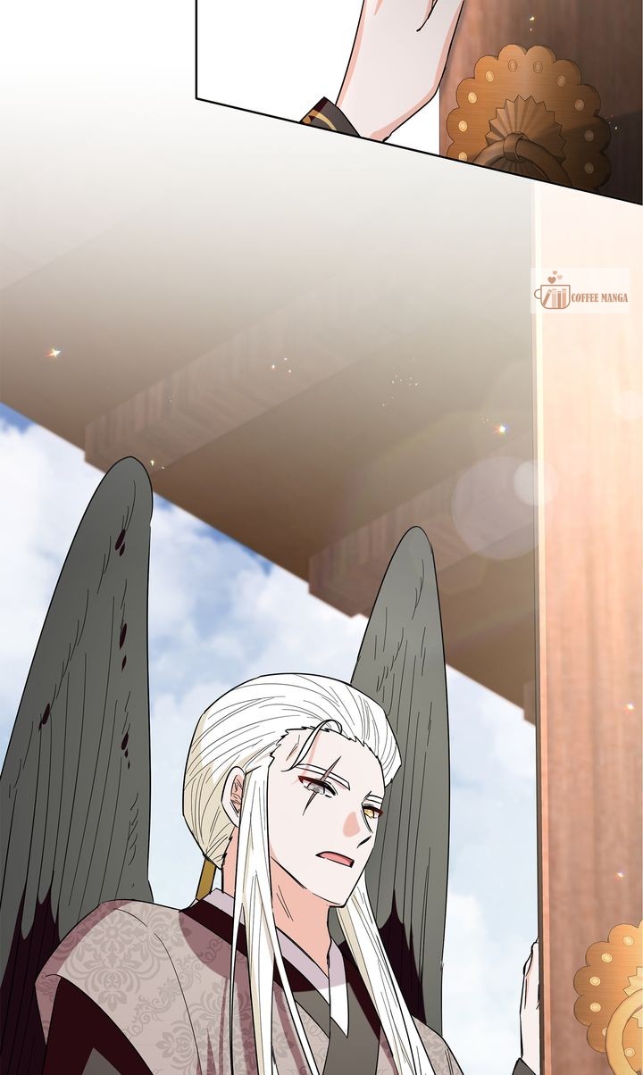 I Become the Tiger’s Daughter Chapter 43 page 1