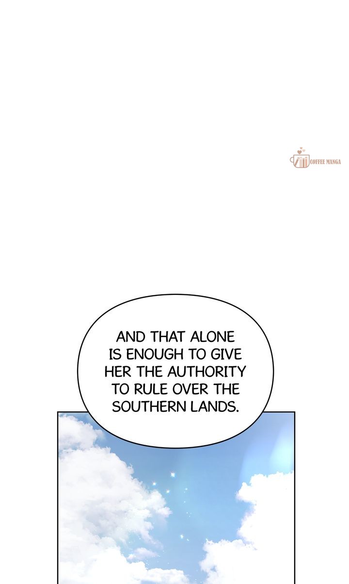 I Become the Tiger’s Daughter Chapter 43 page 19