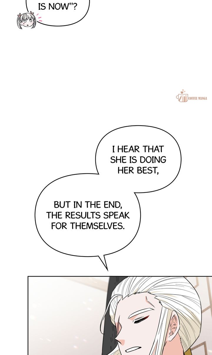 I Become the Tiger’s Daughter Chapter 43 page 22