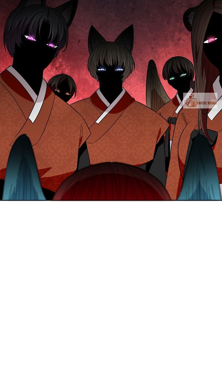 I Become the Tiger’s Daughter Chapter 43 page 27
