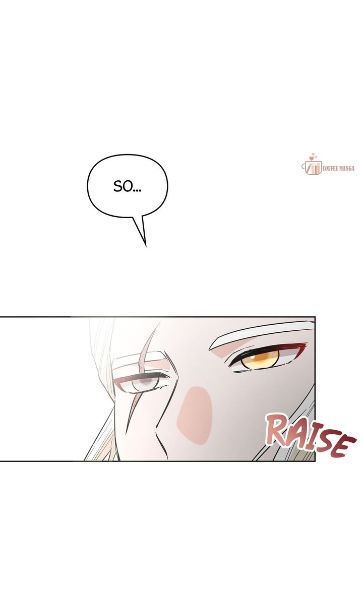 I Become the Tiger’s Daughter Chapter 43 page 28