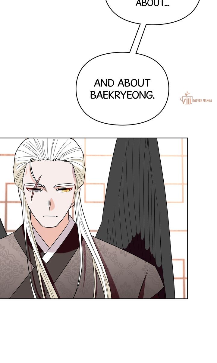 I Become the Tiger’s Daughter Chapter 43 page 33