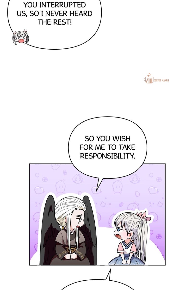 I Become the Tiger’s Daughter Chapter 43 page 35