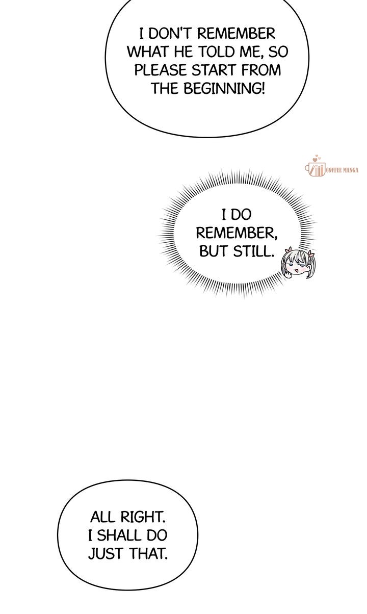 I Become the Tiger’s Daughter Chapter 43 page 36