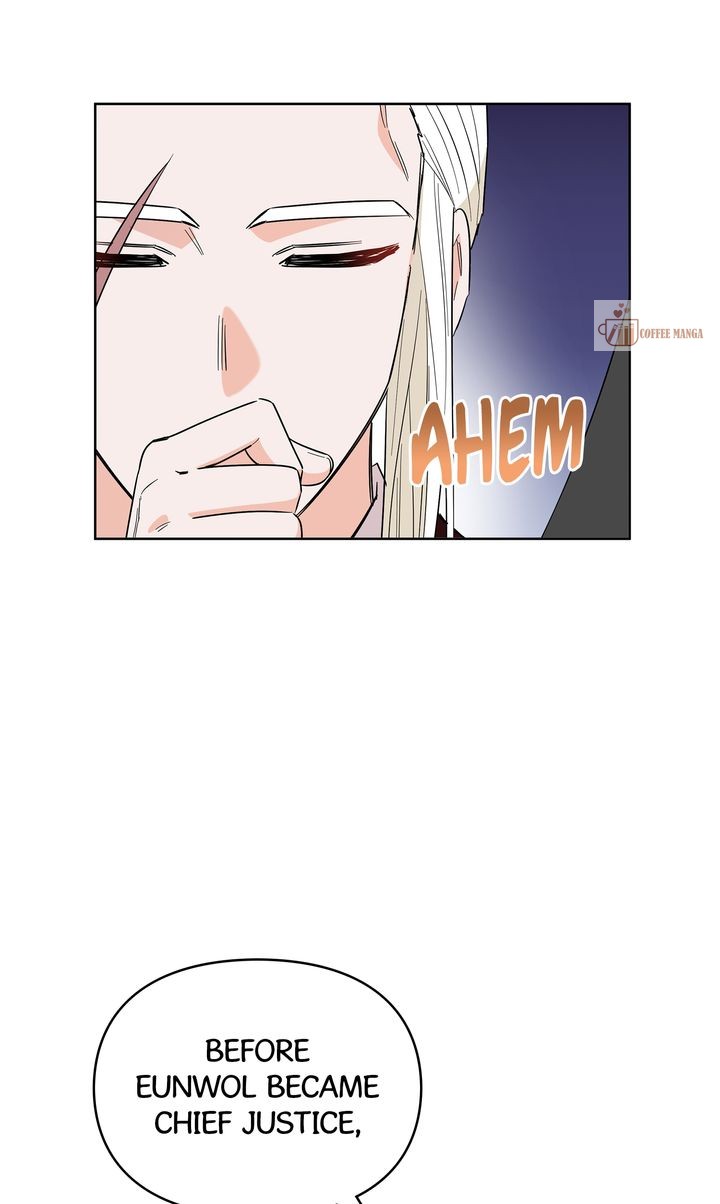 I Become the Tiger’s Daughter Chapter 43 page 37
