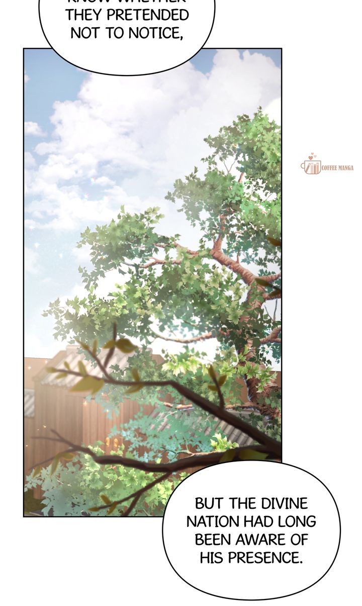 I Become the Tiger’s Daughter Chapter 43 page 40