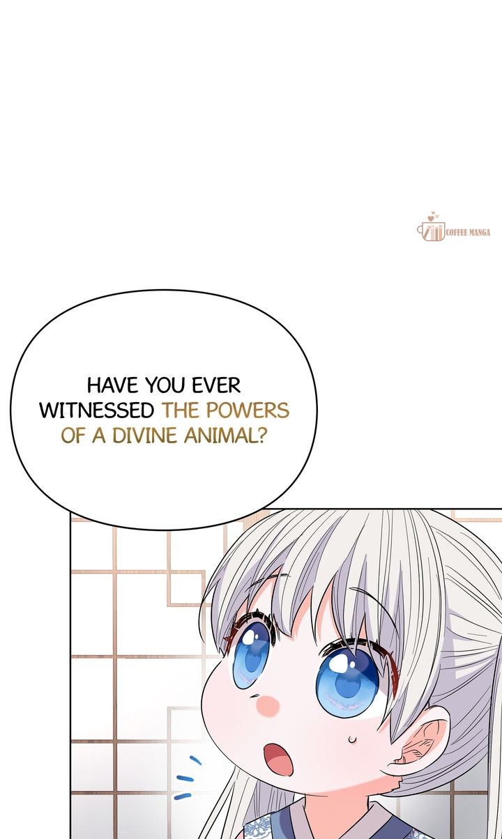 I Become the Tiger’s Daughter Chapter 43 page 41