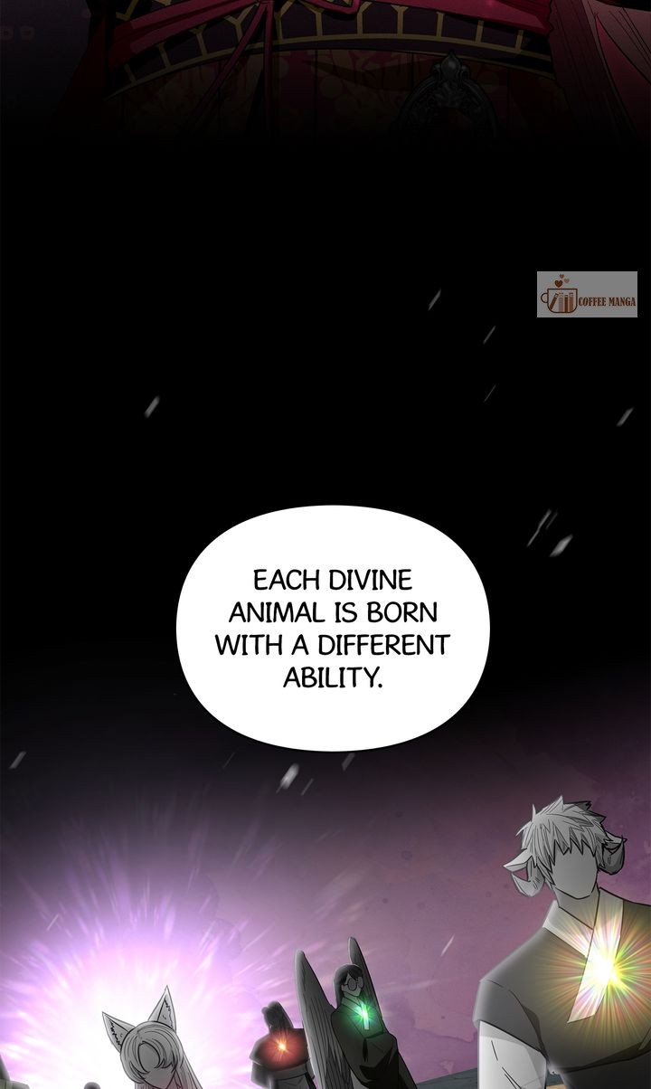 I Become the Tiger’s Daughter Chapter 43 page 45