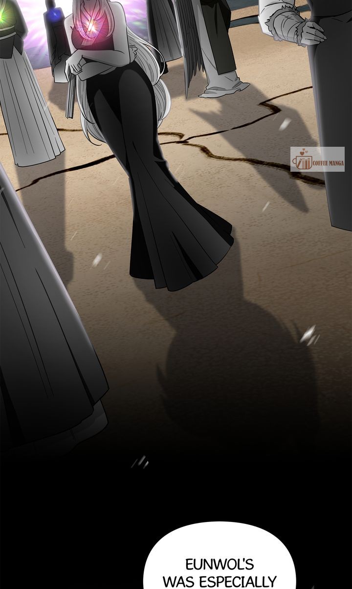 I Become the Tiger’s Daughter Chapter 43 page 46