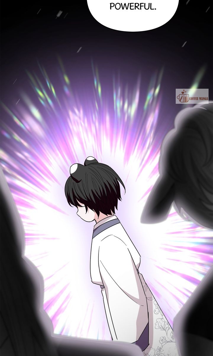 I Become the Tiger’s Daughter Chapter 43 page 47