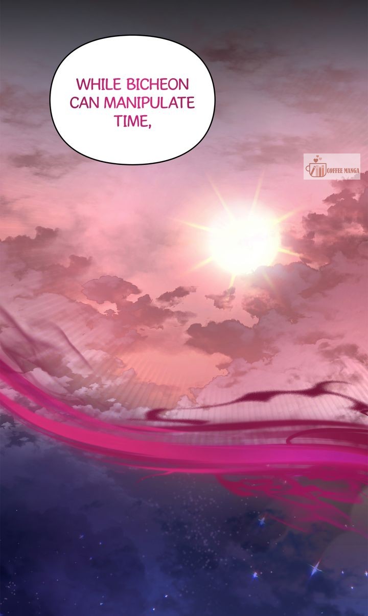 I Become the Tiger’s Daughter Chapter 43 page 49