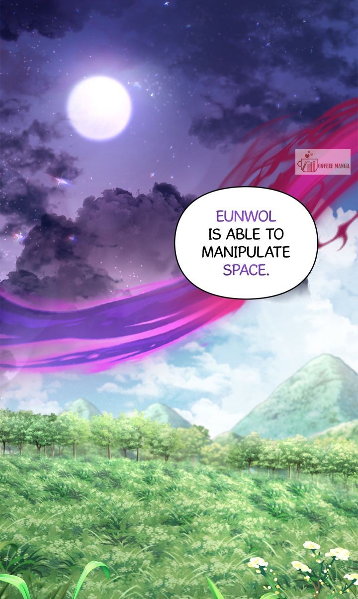 I Become the Tiger’s Daughter Chapter 43 page 50