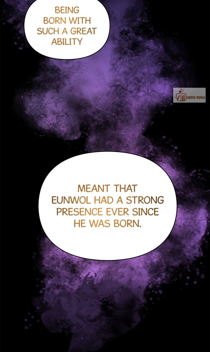 I Become the Tiger’s Daughter Chapter 43 page 54
