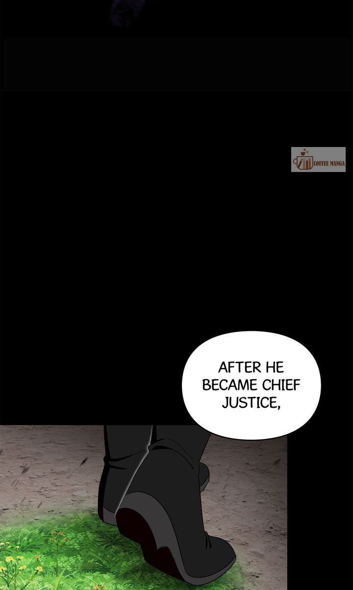 I Become the Tiger’s Daughter Chapter 43 page 55