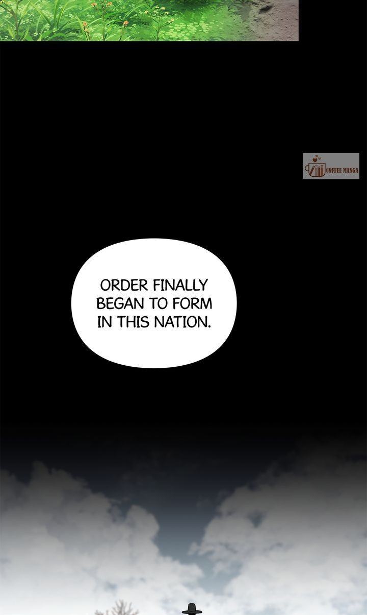 I Become the Tiger’s Daughter Chapter 43 page 56