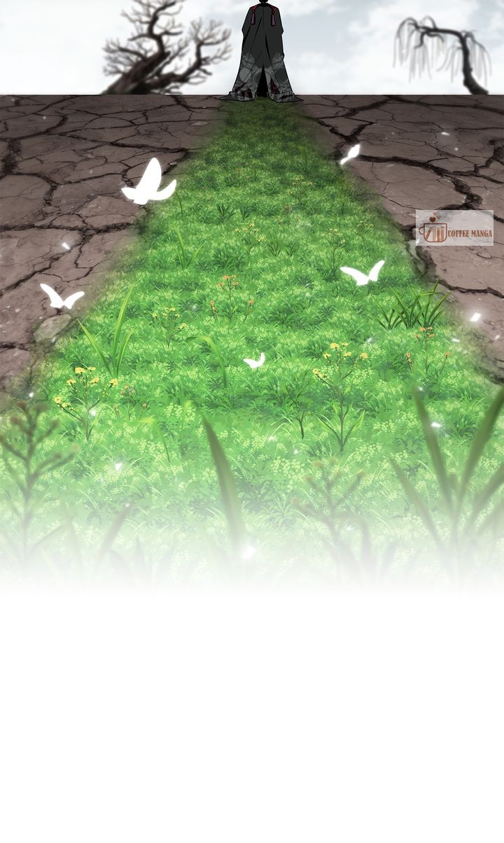 I Become the Tiger’s Daughter Chapter 43 page 57