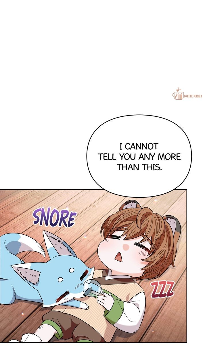 I Become the Tiger’s Daughter Chapter 43 page 59