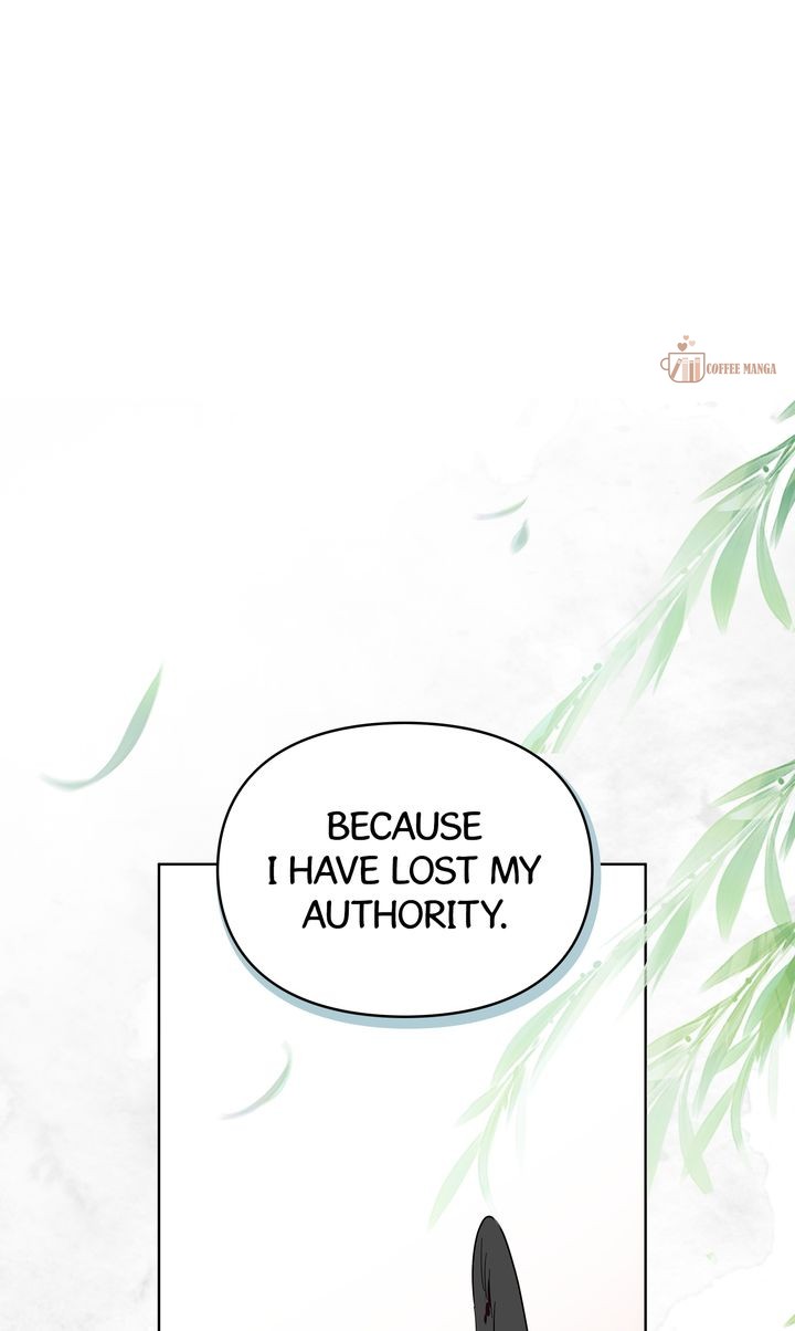 I Become the Tiger’s Daughter Chapter 43 page 60