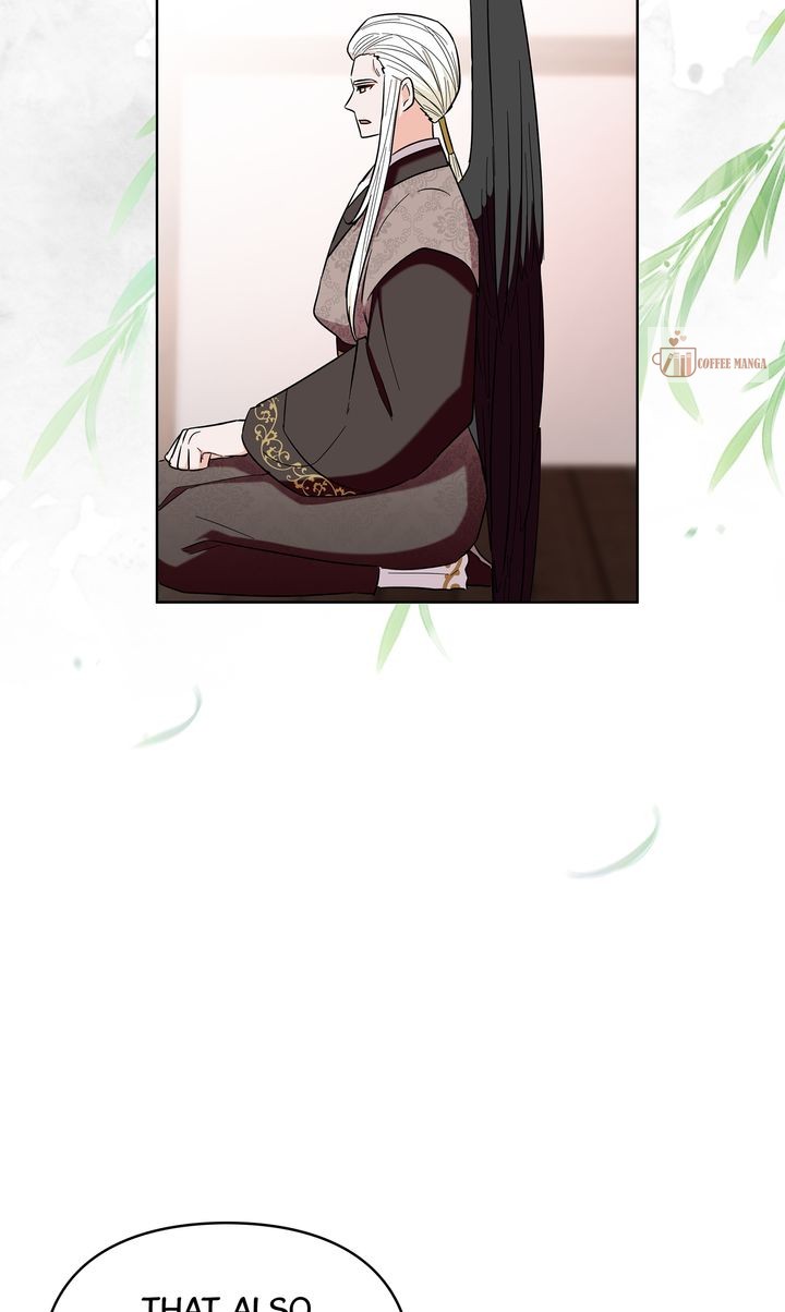 I Become the Tiger’s Daughter Chapter 43 page 61