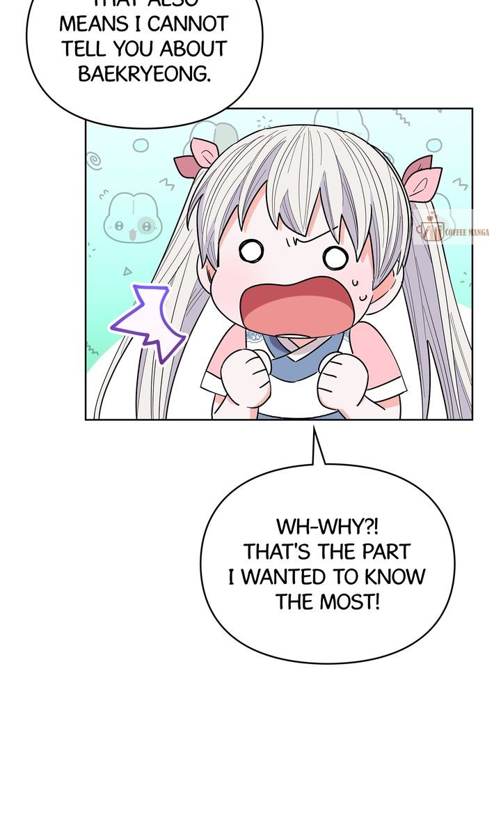 I Become the Tiger’s Daughter Chapter 43 page 62