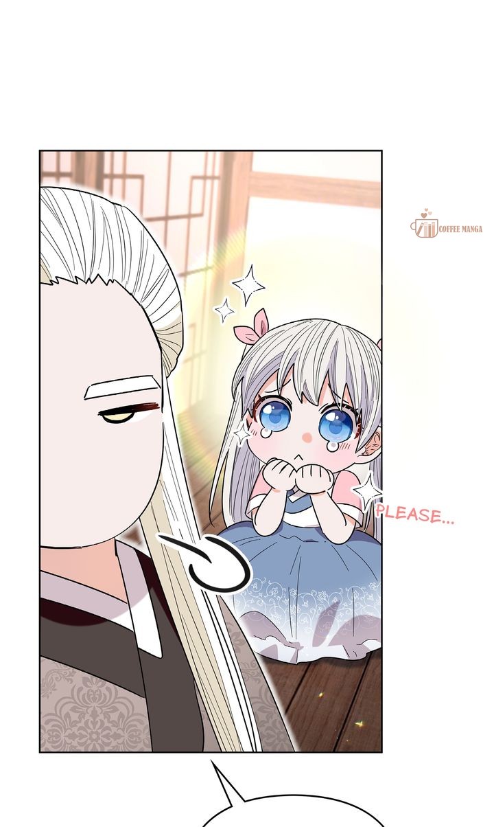 I Become the Tiger’s Daughter Chapter 43 page 63