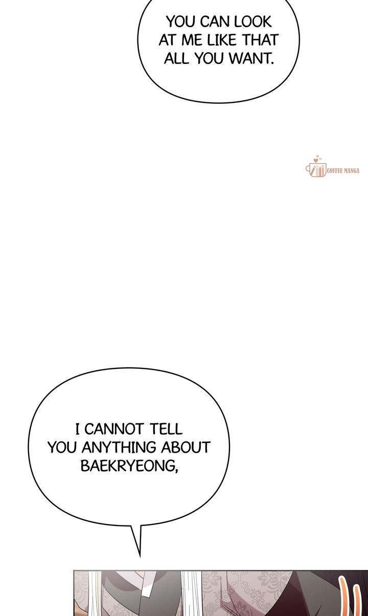 I Become the Tiger’s Daughter Chapter 43 page 64