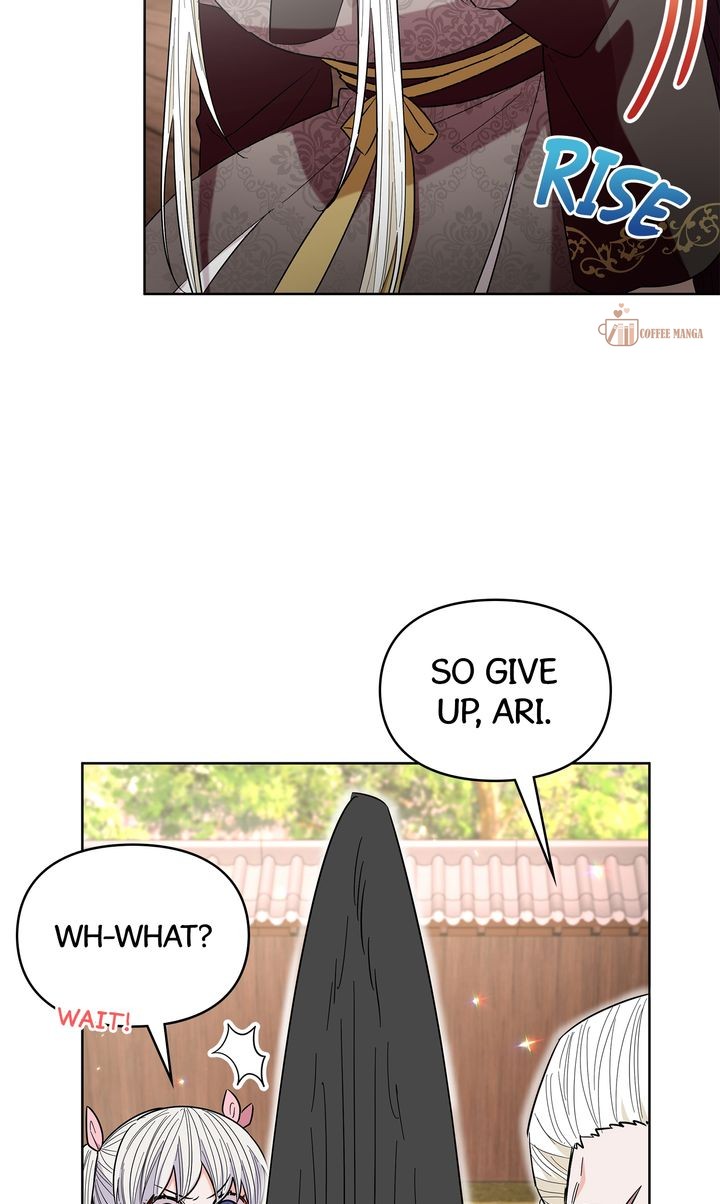 I Become the Tiger’s Daughter Chapter 43 page 65