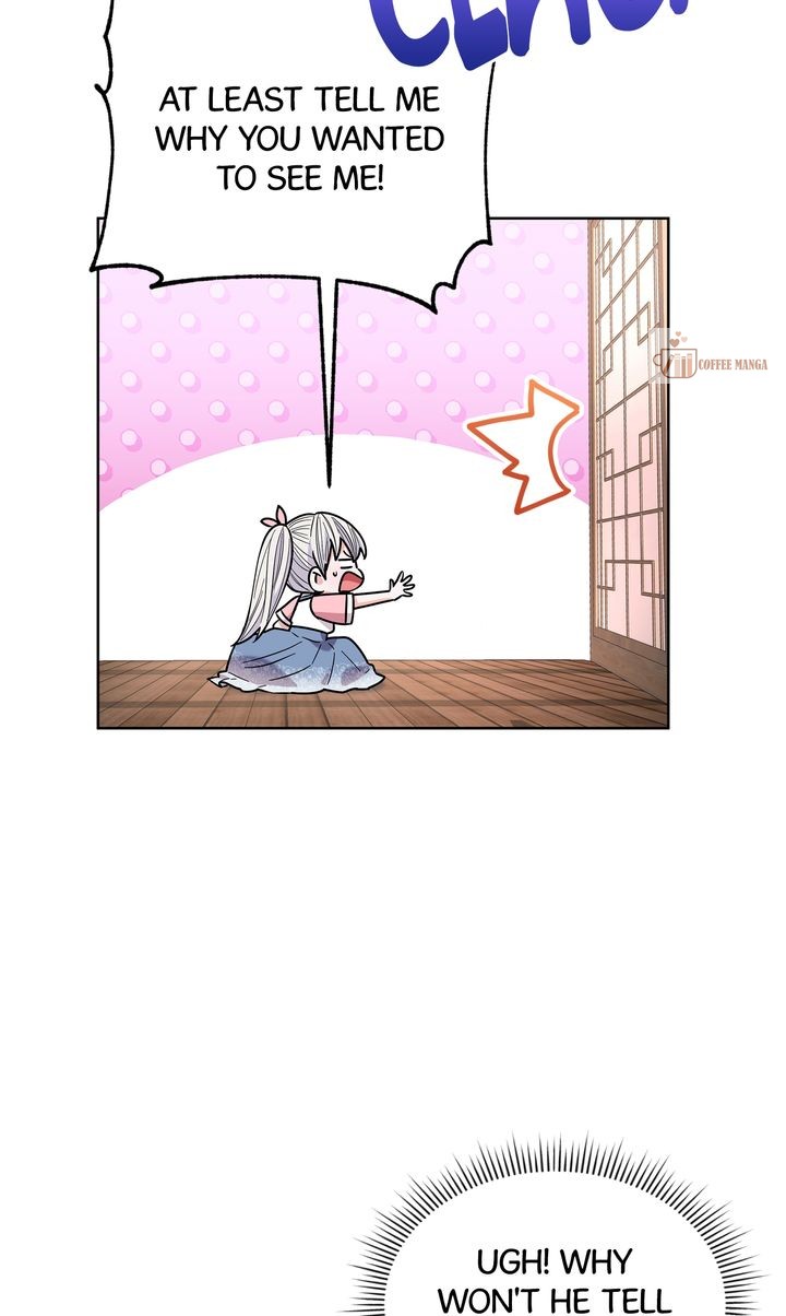 I Become the Tiger’s Daughter Chapter 43 page 67