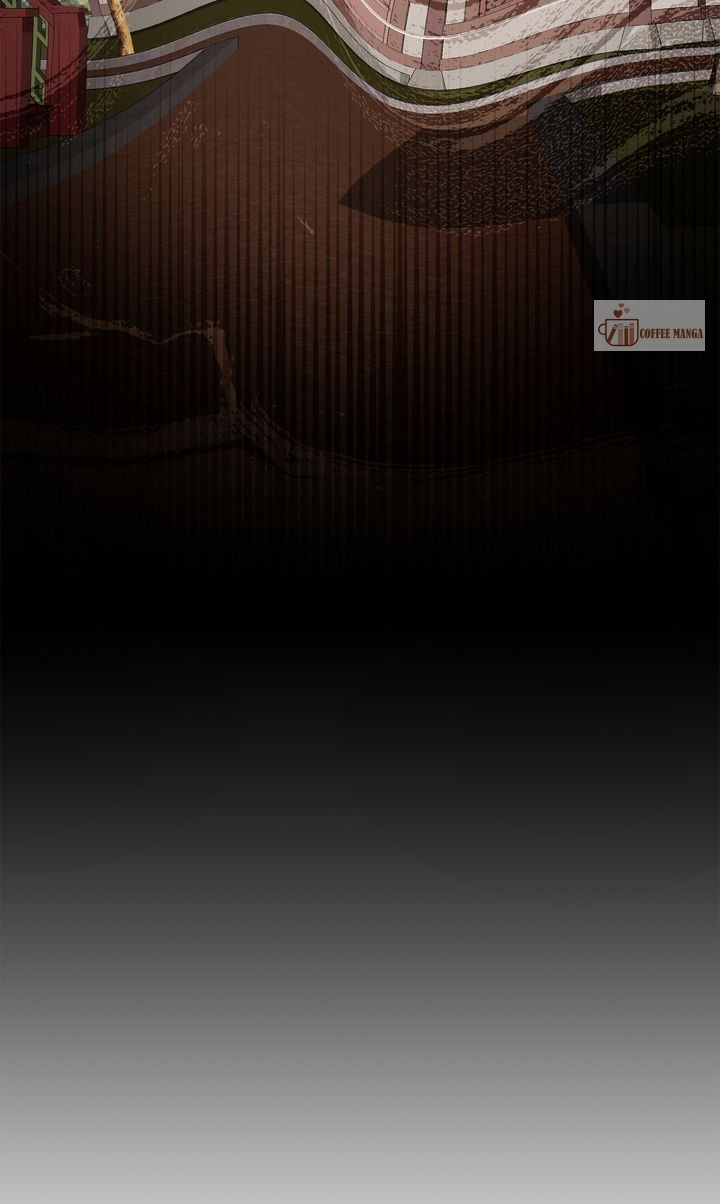 I Become the Tiger’s Daughter Chapter 43 page 82