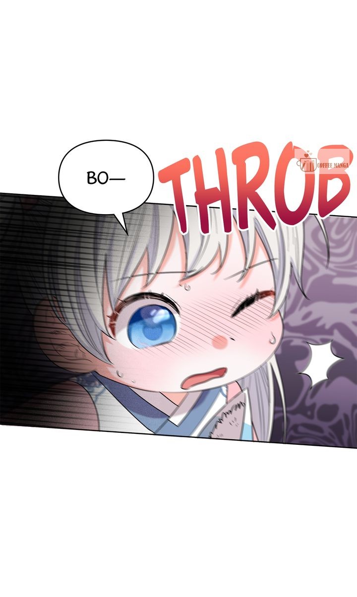 I Become the Tiger’s Daughter Chapter 43 page 87