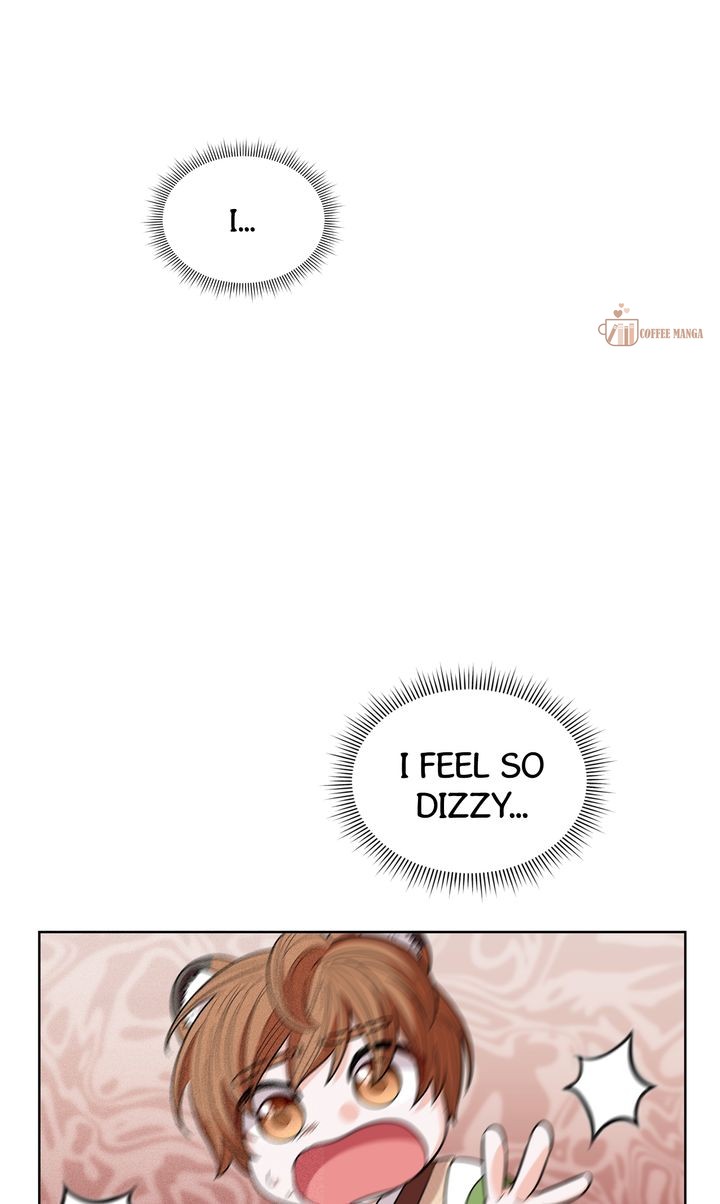 I Become the Tiger’s Daughter Chapter 43 page 88