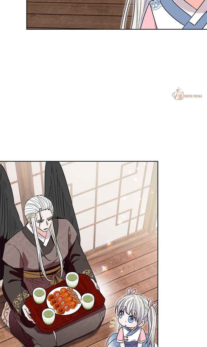 I Become the Tiger’s Daughter Chapter 43 page 8