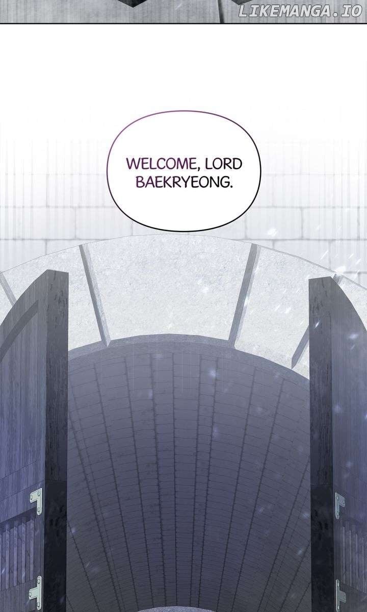 I Become the Tiger’s Daughter Chapter 57 page 9