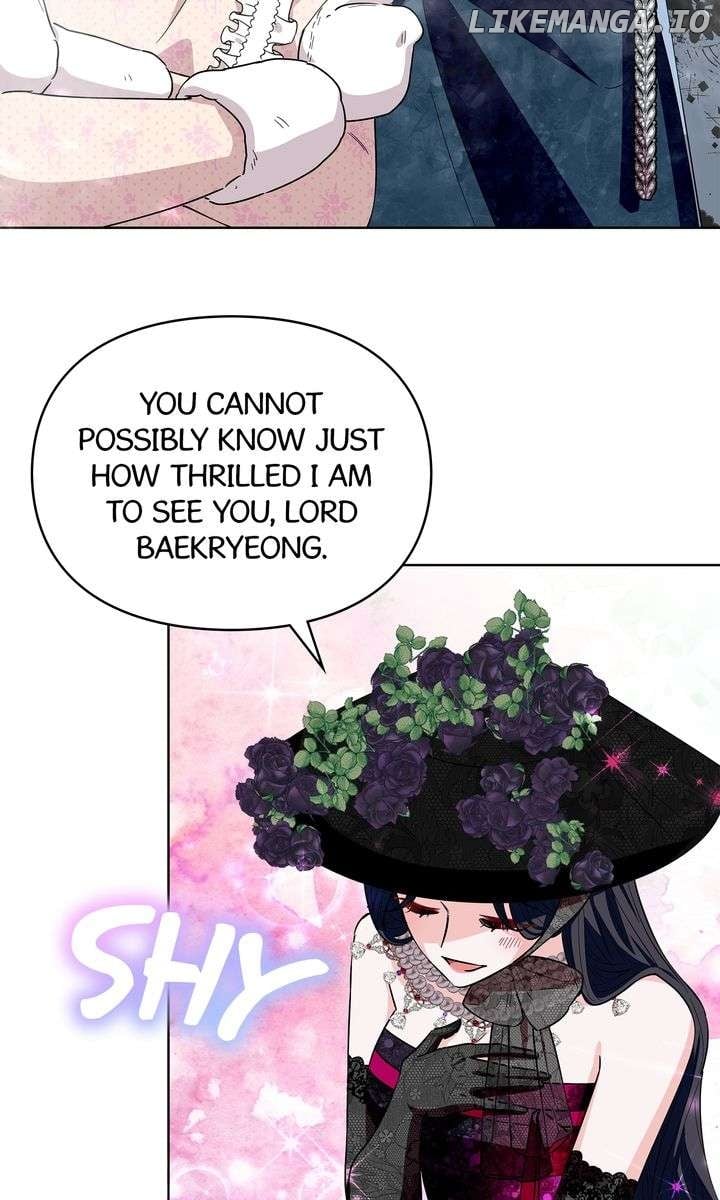 I Become the Tiger’s Daughter Chapter 57 page 14
