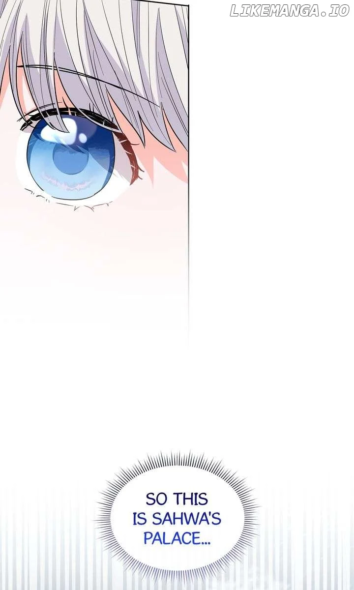 I Become the Tiger’s Daughter Chapter 57 page 3