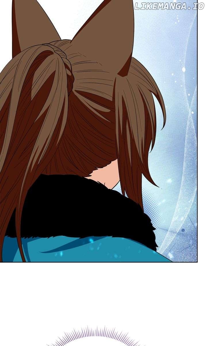 I Become the Tiger’s Daughter Chapter 57 page 46