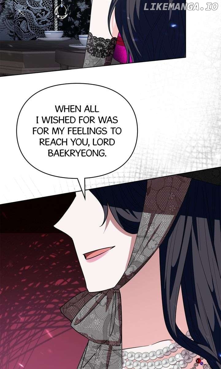I Become the Tiger’s Daughter Chapter 57 page 62