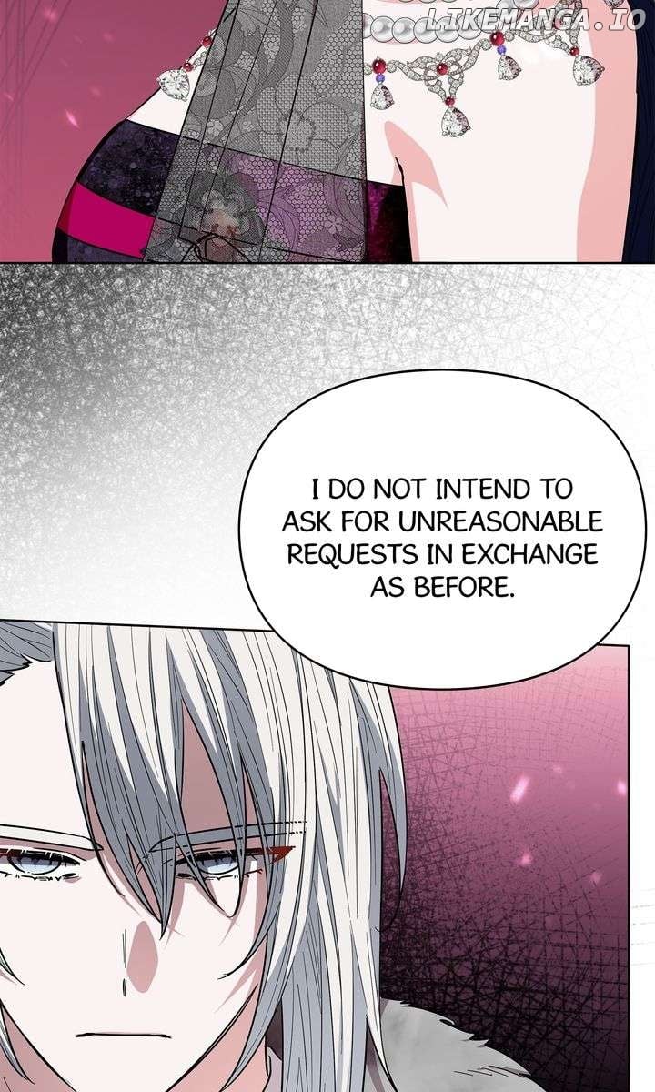 I Become the Tiger’s Daughter Chapter 57 page 63