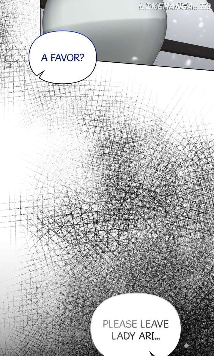 I Become the Tiger’s Daughter Chapter 57 page 65