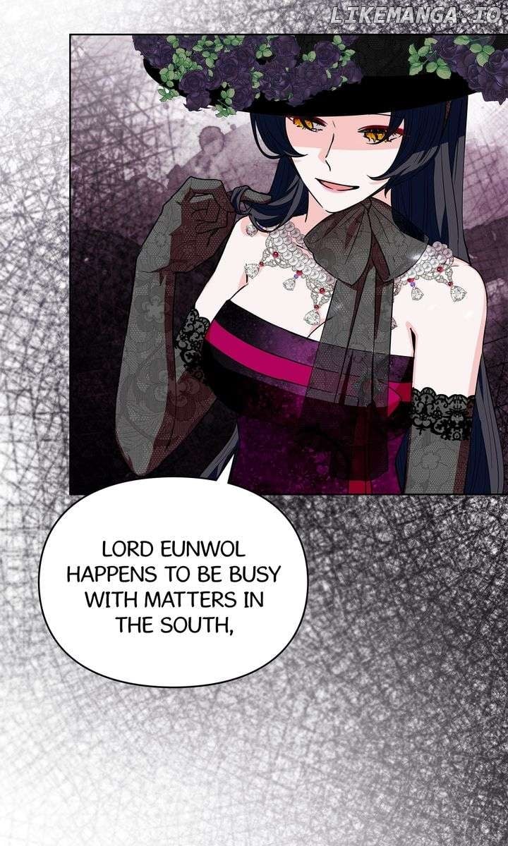 I Become the Tiger’s Daughter Chapter 57 page 69