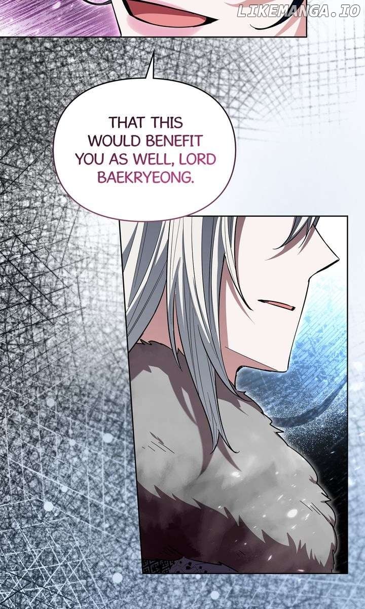 I Become the Tiger’s Daughter Chapter 57 page 74